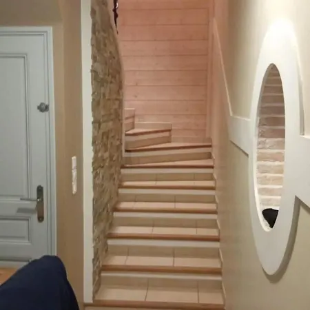 Villa Avec Piscine * Hyeres