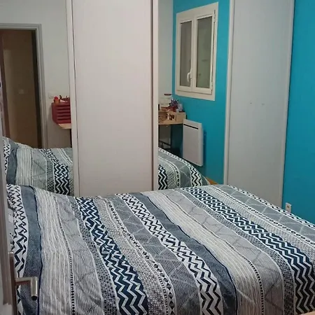 Villa Avec Piscine